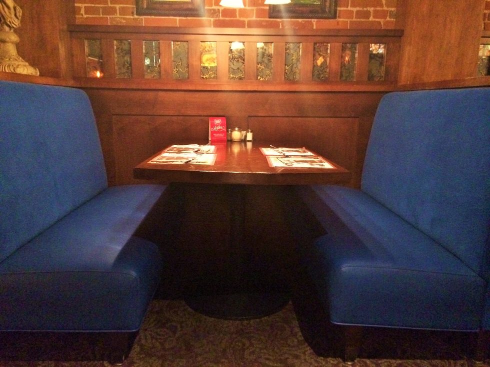 Hillcrest Upholstery San Diego