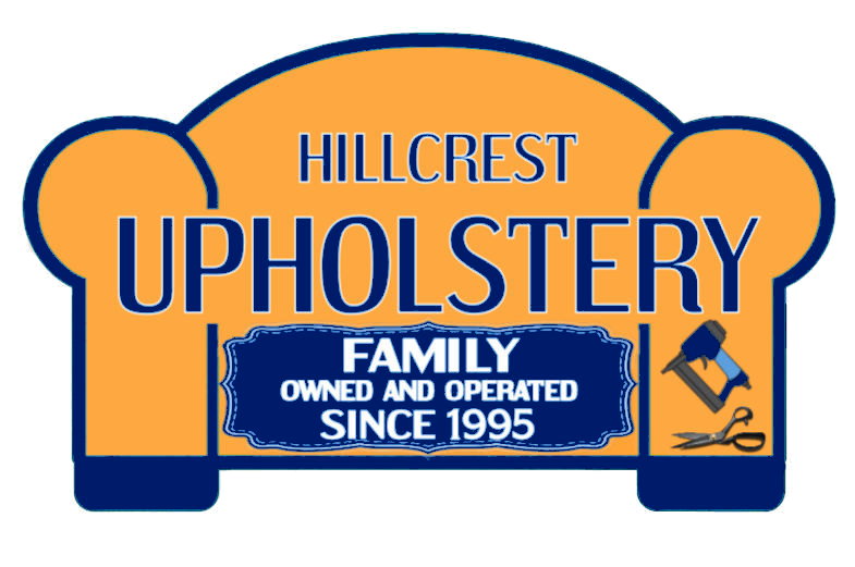 Hillcrest Upholstery